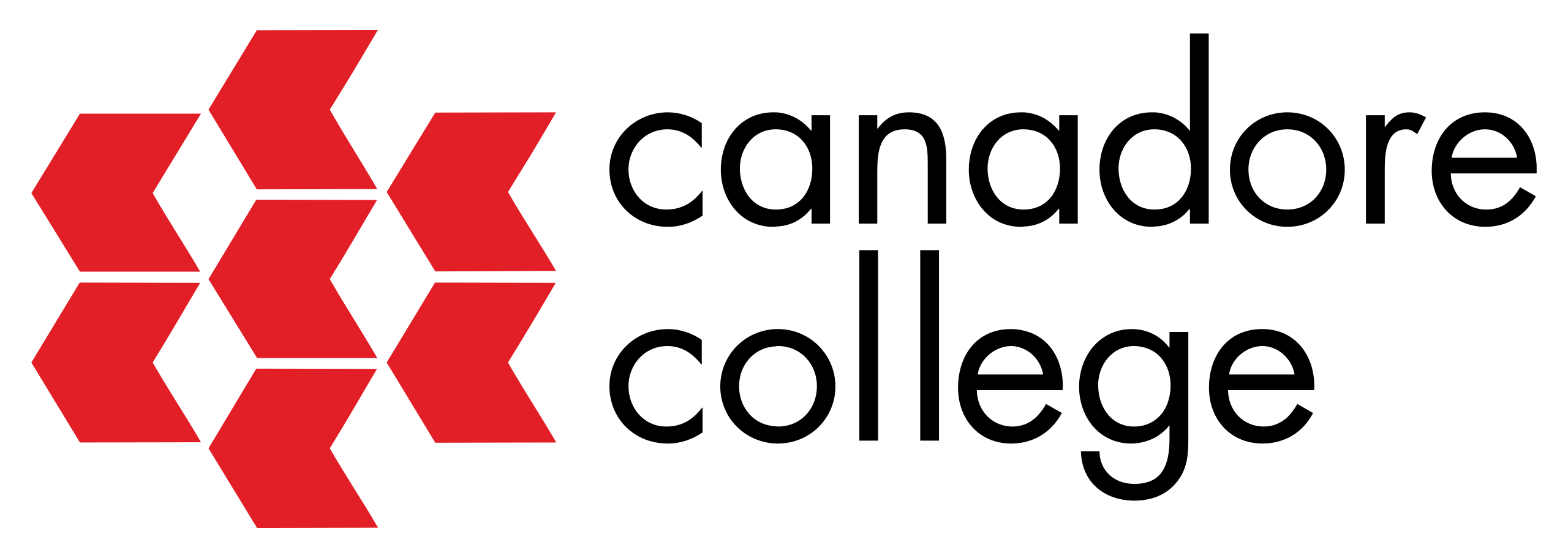 Canadore-Collegelogo